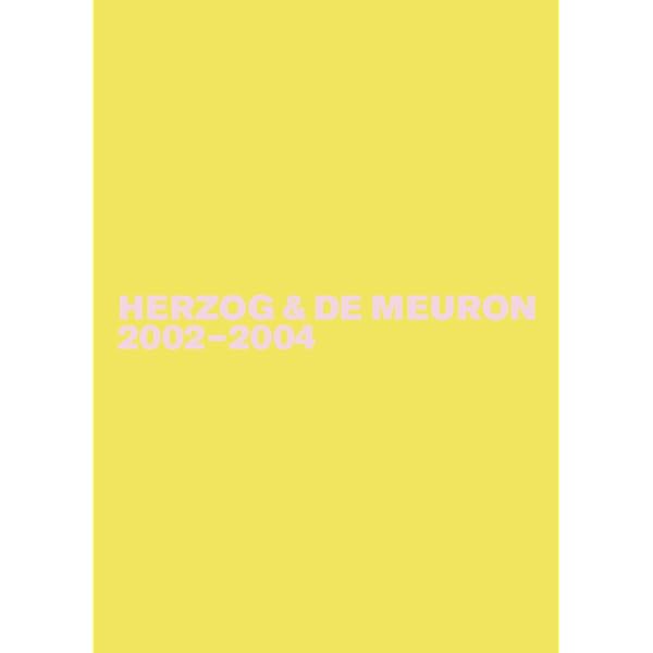 Amazon | Herzog & De Meuron 1978-1988: The Complete Works (1